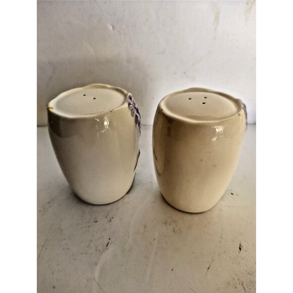 Vintage Otargiri  Japan Salt & Pepper Shaker set by Ann Baker - Picture 5 of 15